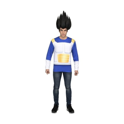 Koszulka My Other Me Dragon Ball Vegeta - L