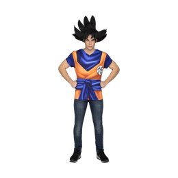 Koszulka My Other Me Goku Dragon Ball - L