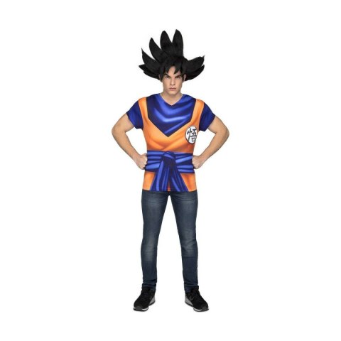 Koszulka My Other Me Goku Dragon Ball - L