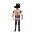 Koszulka My Other Me Goku Dragon Ball - XL