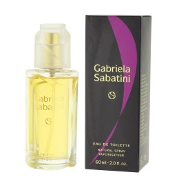 Perfumy Damskie Gabriela Sabatini EDT Gabriela Sabatini 60 ml