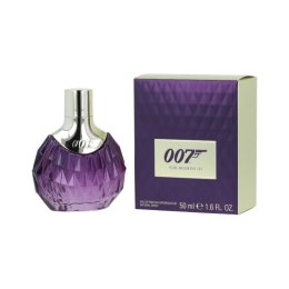 Perfumy Damskie James Bond 007 James Bond 007 for Women III EDP 50 ml