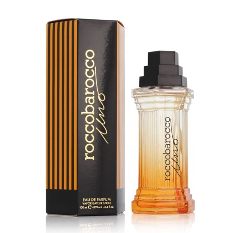 Perfumy Damskie Roccobarocco EDP Uno 100 ml