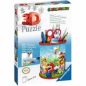 Układanka puzzle Ravensburger Iceland: Kirkjuffellsfoss 3D (54 Części)