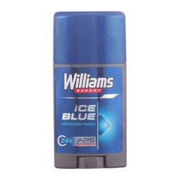 Dezodorant w Sztyfcie Ice Blue Williams Ice Blue (75 ml) 75 ml