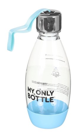 0,5 Litrowa Butelka My Only Bottle - Miętowy