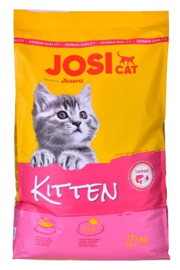 Josera JosiCat Kitten dla kotów 10kg