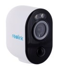 Kamera IP Reolink Argus 3 Pro akumulatorowa bezprzewodowa 4MP 2K