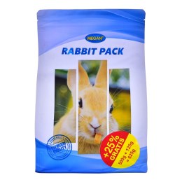 MEGAN Rabbit Pack 500g+ 125g