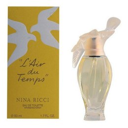 Perfumy Damskie L'air Du Temps Nina Ricci NINPFW050 EDT 100 ml L 50 ml - 50 ml