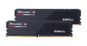 G.SKILL RIPJAWS S5 DDR5 2X16GB 6000MHZ CL30 XMP3 BLACK F5-6000J3040F16GX2-RS5K