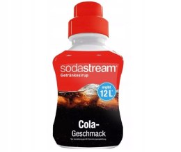 Syrop do SodaStream Cola 500ml