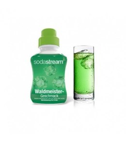Syrop do SodaStream Waldmeister 375 ml
