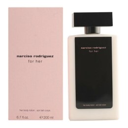 Balsam do Ciała For Her Narciso Rodriguez (200 ml)