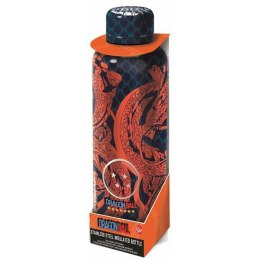 Butelka Dragon Ball Z 515 ml Stal nierdzewna polipropylen