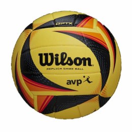 Piłka do Siatkówki Wilson AVP Optx Replica Złoty