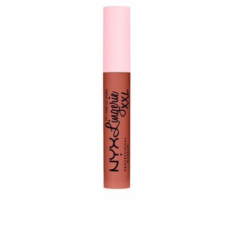 Pomadki NYX Lingerie Xxl Nº 25 Nº 25-Candela Babe 32,5 g