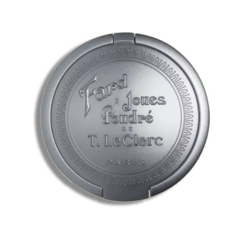 Róż LeClerc Nº 03 Brun rosé 5 g