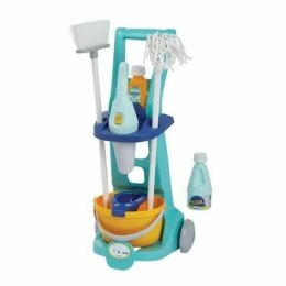 Zestaw do czyszczenia i przechowywania Ecoiffier Clean Home Zabawki