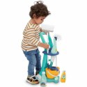 Zestaw do czyszczenia i przechowywania Ecoiffier Clean Home Zabawki 8 Części