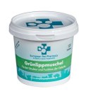 Europen Pet Pharmacy Grunlippmuschel,120 tabletek Witaminy dla psów,ekstrakt z małża zielonowargowego
