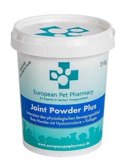 Europen Pet Pharmacy Joint Improvement,200 tabletek Suplement dla psów ze schorzeniami stawów