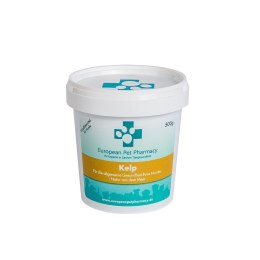 Europen Pet Pharmacy Kelp,500g Suplement z wodorostów morskich dla psów