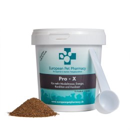 Europen Pet Pharmacy Pro X,300g Proszek proteinowy z białka owadów