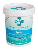 Europen Pet Pharmacy Sport,270g Aminokwasy na energię i regenerację