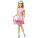 Lalka Barbie HLL19