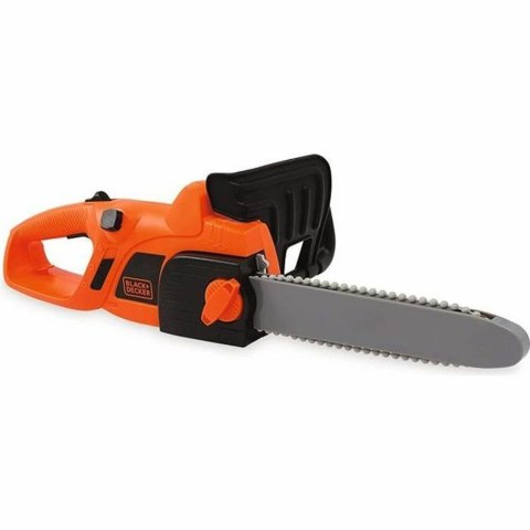 Zabawkowa piła łańcuchowa Smoby Electronic Chainsaw Donica Balkonowa Piła łańcuchowa