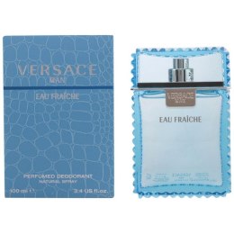 Dezodorant w Sprayu Eau Fraîche Versace 157245 (100 ml) 100 ml