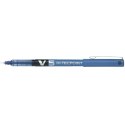 Długopis z płynnym atramentem Pilot V-5 Niebieski 0,3 mm (12 Sztuk)