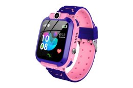 GoGPS Smart Watch GGPS K16S Pink (K16SPK)