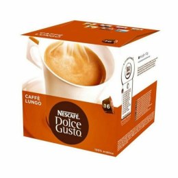 Kawa w kapsułkach Nescafé Dolce Gusto 98423 Lungo (16 uds)