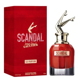Perfumy Damskie Jean Paul Gaultier Scandal Le Parfum EDP (80 ml)