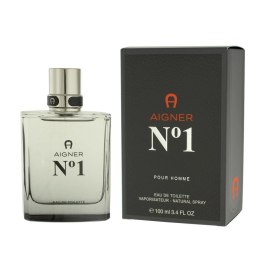 Perfumy Męskie Aigner Parfums EDT Aigner No 1 (100 ml)