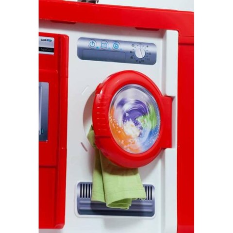 Kuchnia zabawka Moltó Kitchen 82 x 28 x 57 cm 19160