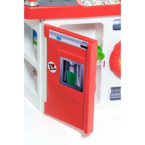 Kuchnia zabawka Moltó Kitchen 82 x 28 x 57 cm 19160