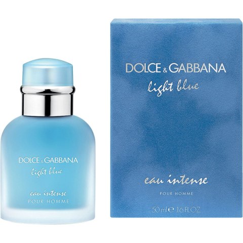 Perfumy Męskie Dolce & Gabbana EDP EDP 50 ml