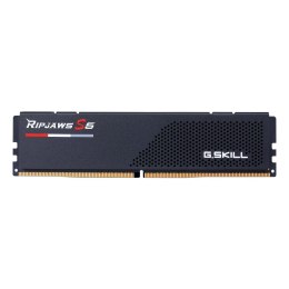 G.SKILL RIPJAWS S5 DDR5 2X16GB 6000MHZ CL32-38 XMP3 BLACK F5-6000J3238F16GX2-RS5K