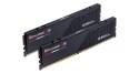 G.SKILL RIPJAWS S5 DDR5 2X32GB 6000MHZ CL30 XMP3 BLACK F5-6000J3040G32GX2-RS5K