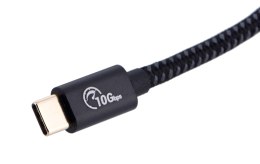 ORICO KABEL USB-C - USB-A (M/F) 3.1 10GBPS, PD,1M