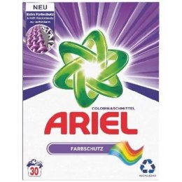 Ariel Colorwaschmittel Proszek do Prania 30 prań DE