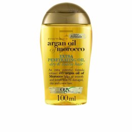 Olejek Naprawczy OGX Argan Oil Olejek Arganowy 100 ml