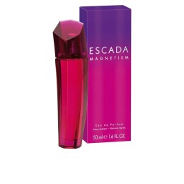 Perfumy Damskie Escada Magnetism EDP (50 ml)