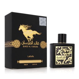Perfumy Unisex Lattafa EDP Qaed Al Fursan 90 ml