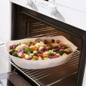 Półmisek Kuchenny Luminarc Smart Cuisine Biały Szkło 34 x 25 cm (6 Sztuk)