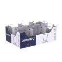 Szklanka/kieliszek Luminarc Concepto Przezroczysty Szkło 310 ml (24 Sztuk)