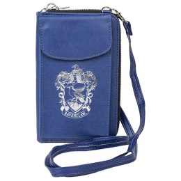 Torba Harry Potter Ravenclaw 10,5 x 17,5 x 2,5 cm Ciemnoniebieski